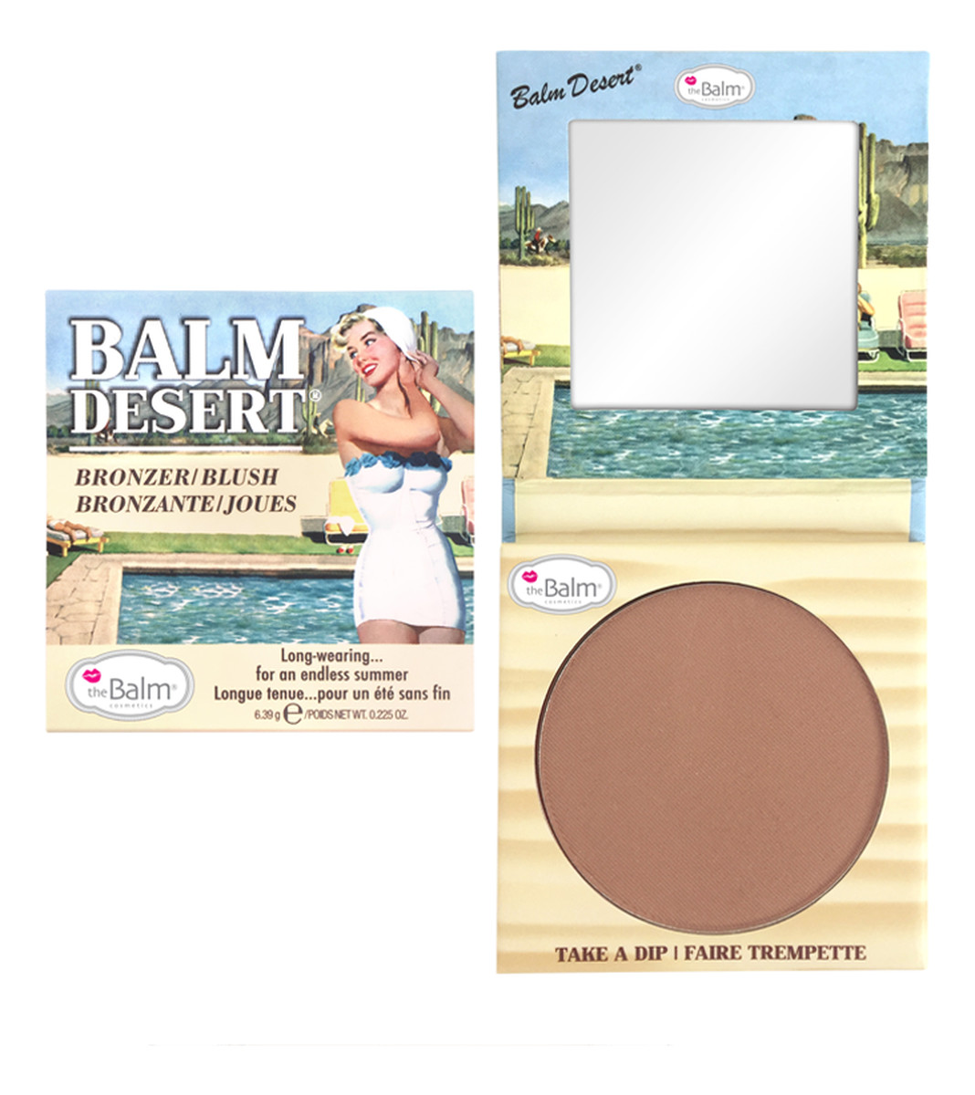 Balm Desert
