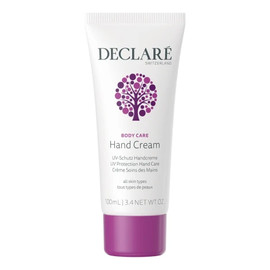 Hand Cream krem do rąk z filtrem UV