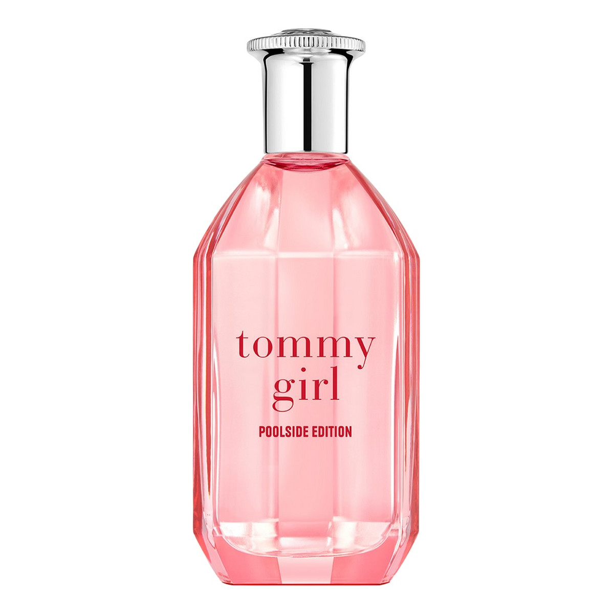 Tommy Hilfiger Tommy Girl Poolside Edition woda toaletowa spray 100ml