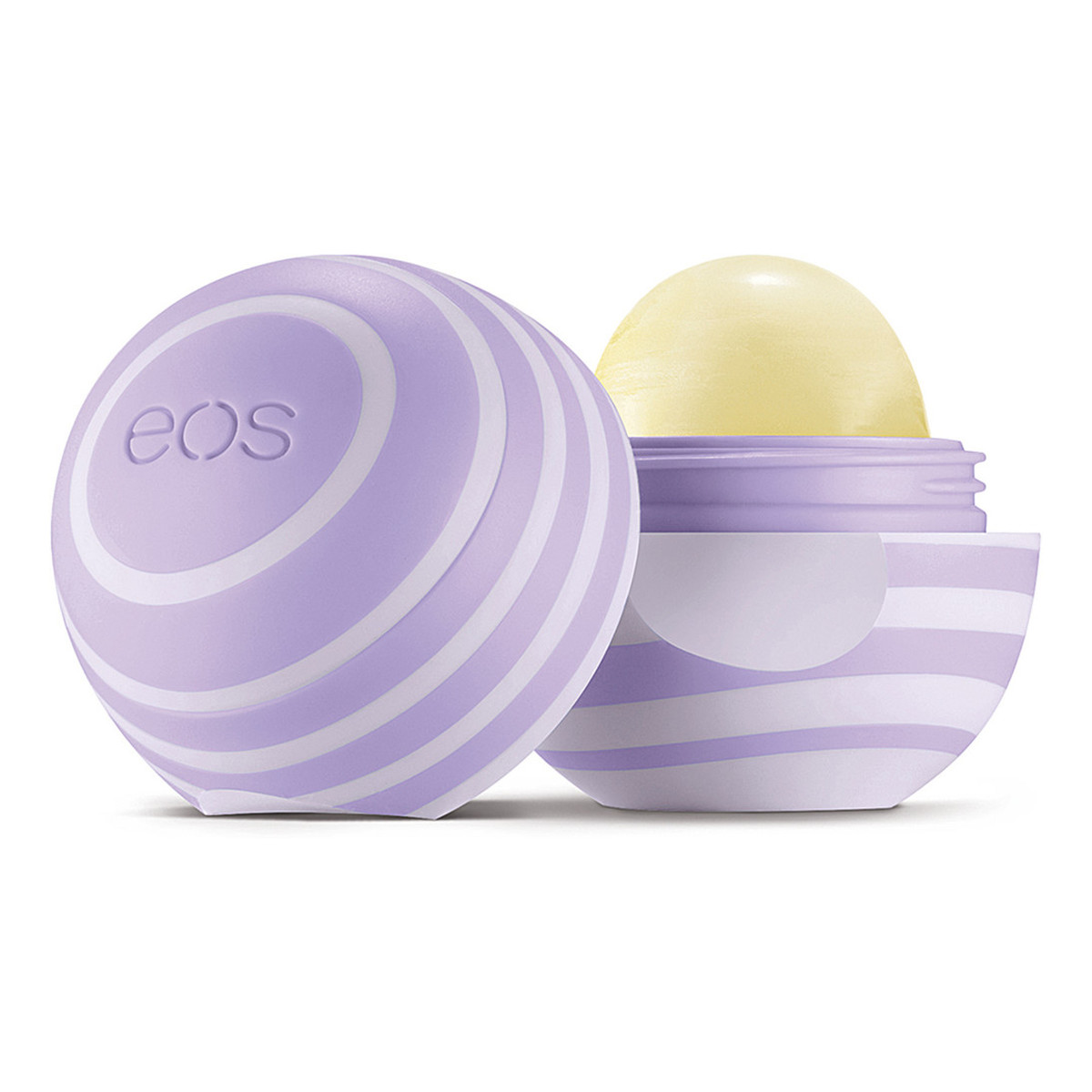 EOS Lip Balm Balsam Do Ust Błyszczyk Blackberry Nectar Jagodowy Nektar 7g