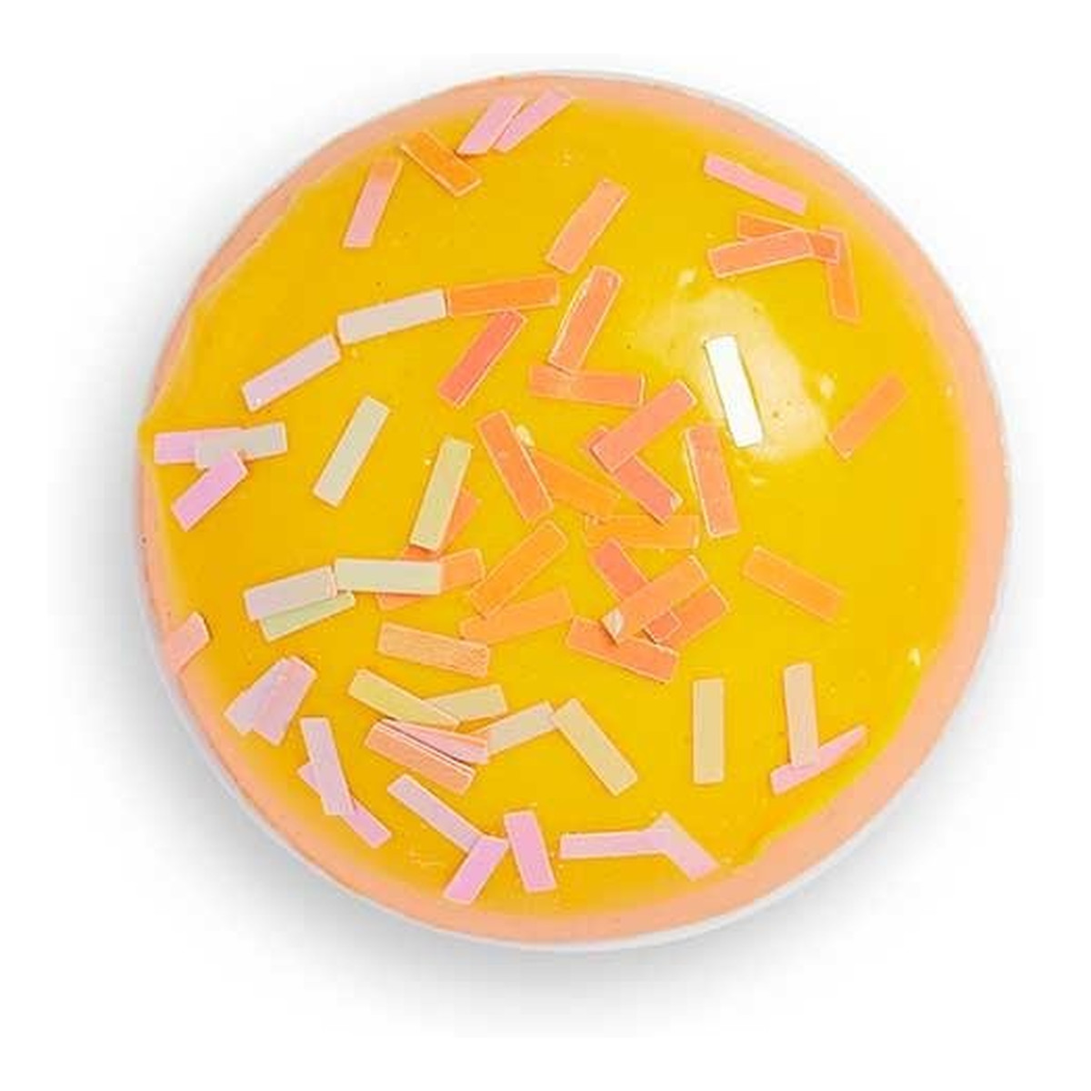 Makeup Revolution Donuts Paletka cieni Custard Fill