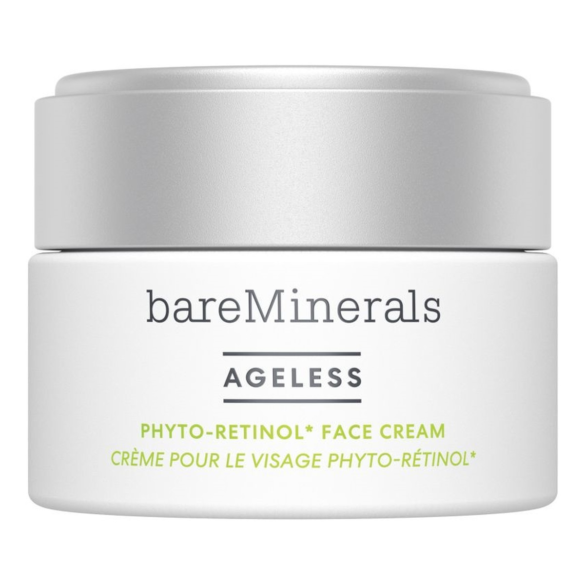 bareMinerals Ageless Phyto-Retinol Face Cream przeciwstarzeniowy Krem do twarzy z fitoretinolem 50ml