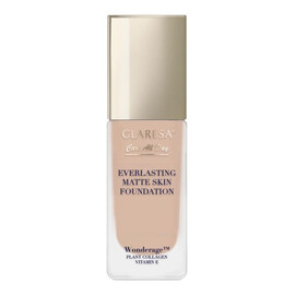 Everlasting Matte Skin Podkład matująco-wygładzający