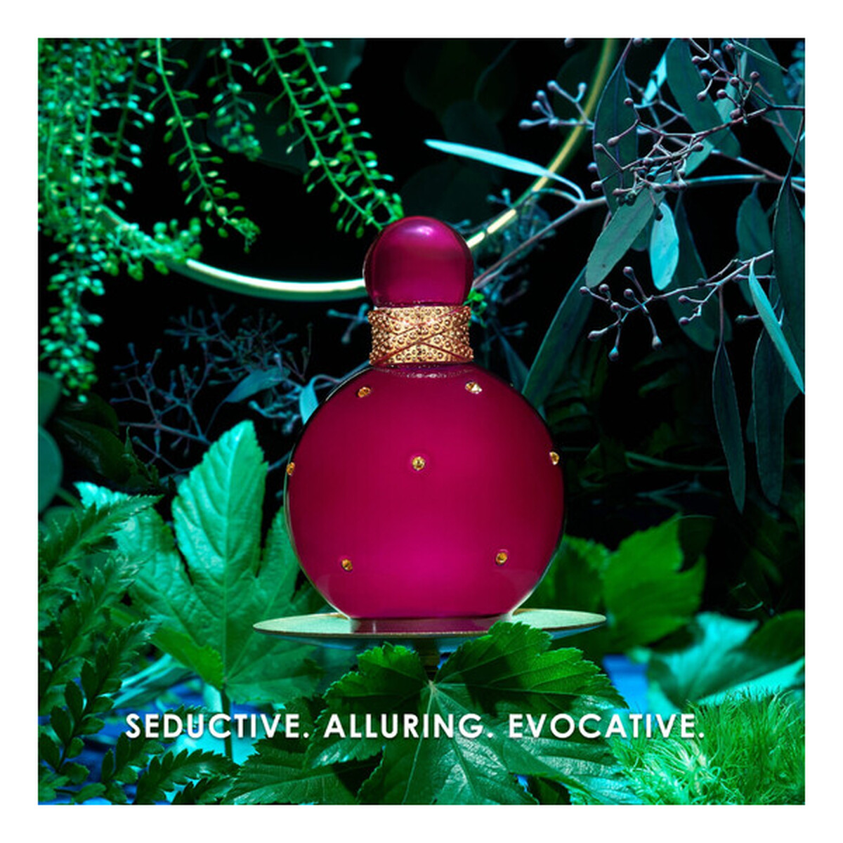 Britney Spears Fantasy Intense Woda perfumowana spray 100ml