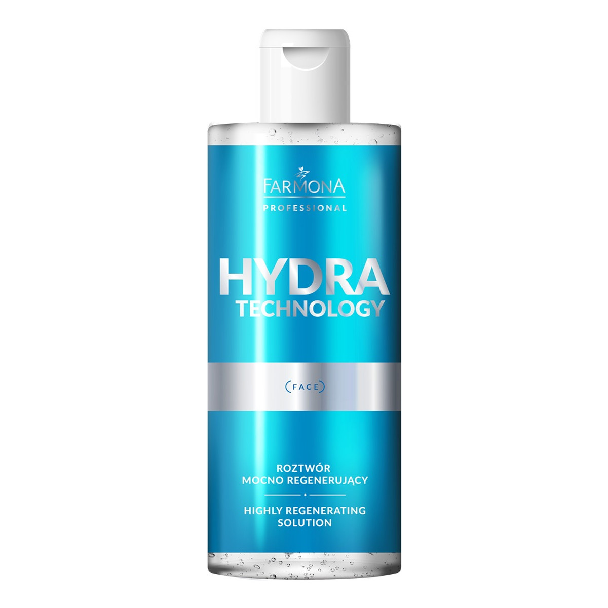 Farmona Professional Hydra technology step a roztwór mocno regenerujący 500ml