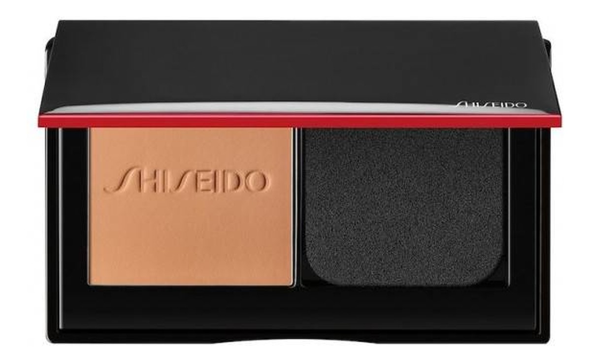 Self-Refreshing Custom Finish Powder Foundation kremowo-pudrowy podkład