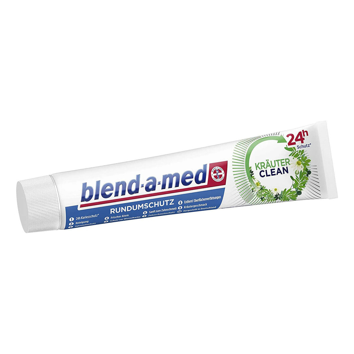 Blend-a-med Clean Pasta do Zębów 75ml