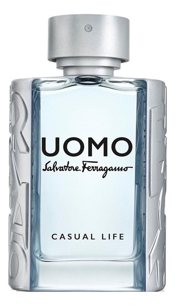 Woda toaletowa spray