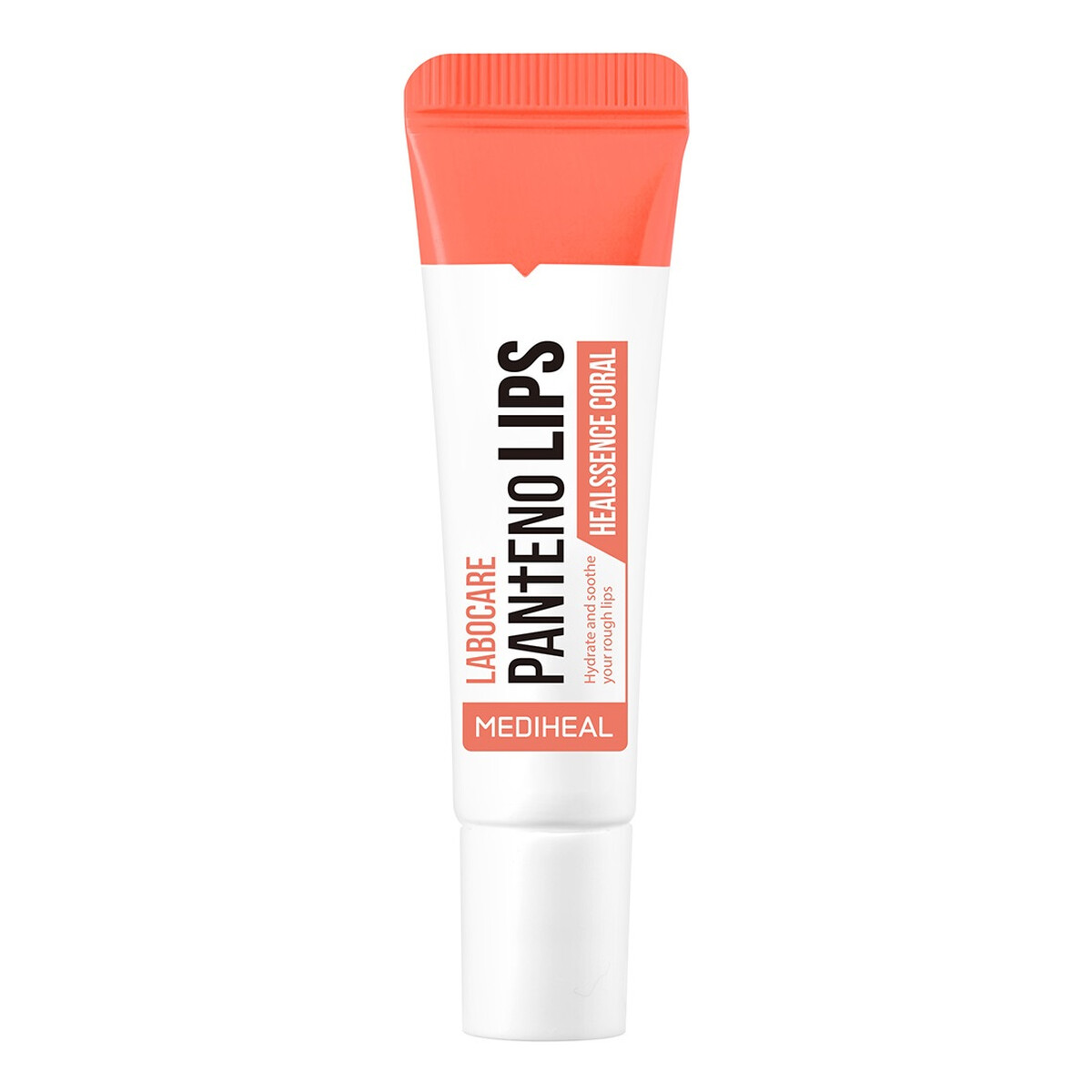 Mediheal Labocare Żelowy balsam do ust z masłem shea i olejem arganowym 10ml