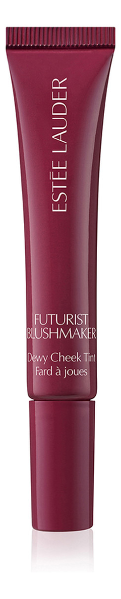 Futurist blushmaker dewy cheek tint róż do policzków w formie tintu 04 elevator smile