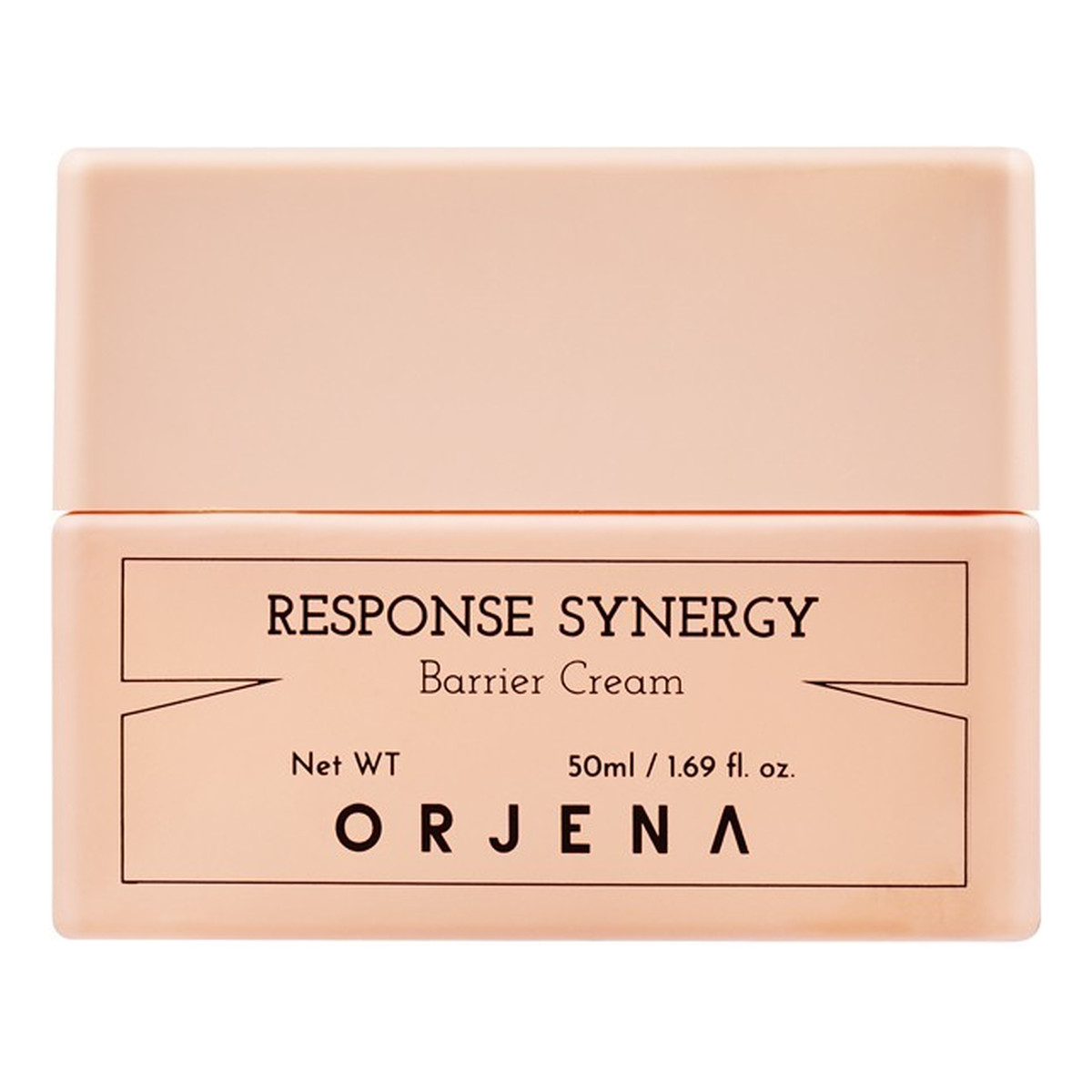 Orjena Response Synergy Krem do twarzy ochronny 50ml