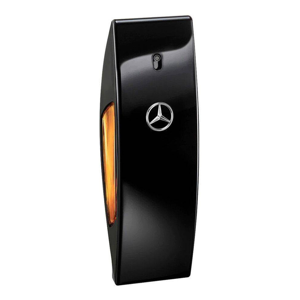 Mercedes-Benz Club Black Woda toaletowa spray 100ml