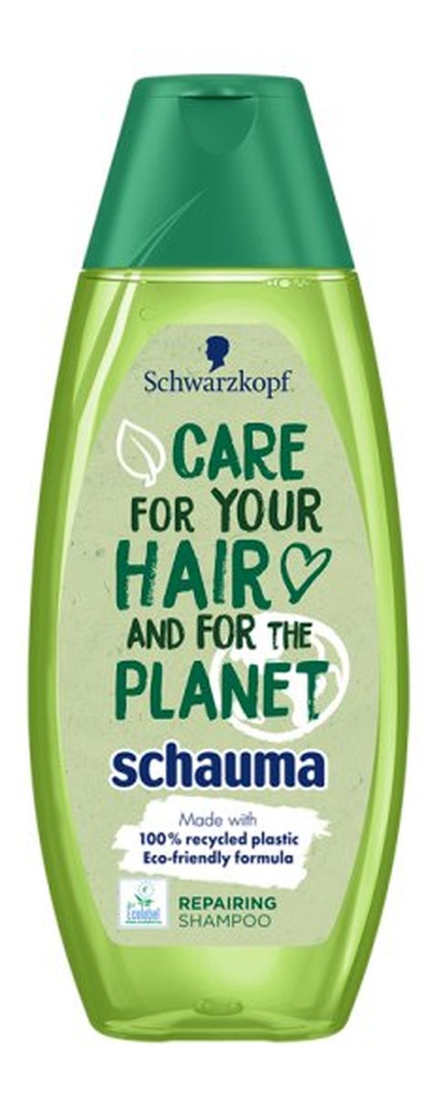 regenerujący szampon do włosów