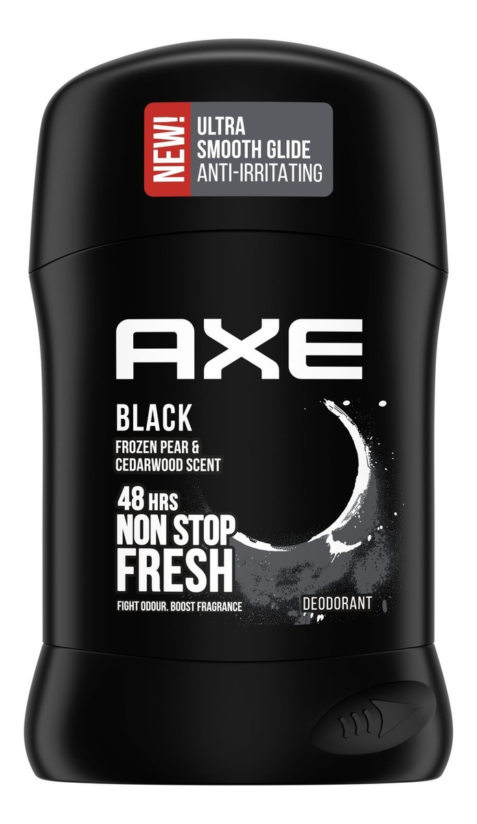 Antyperspirant w sztyfcie