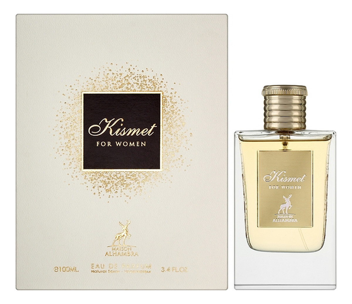 Kismet woda perfumowana dla kobiet