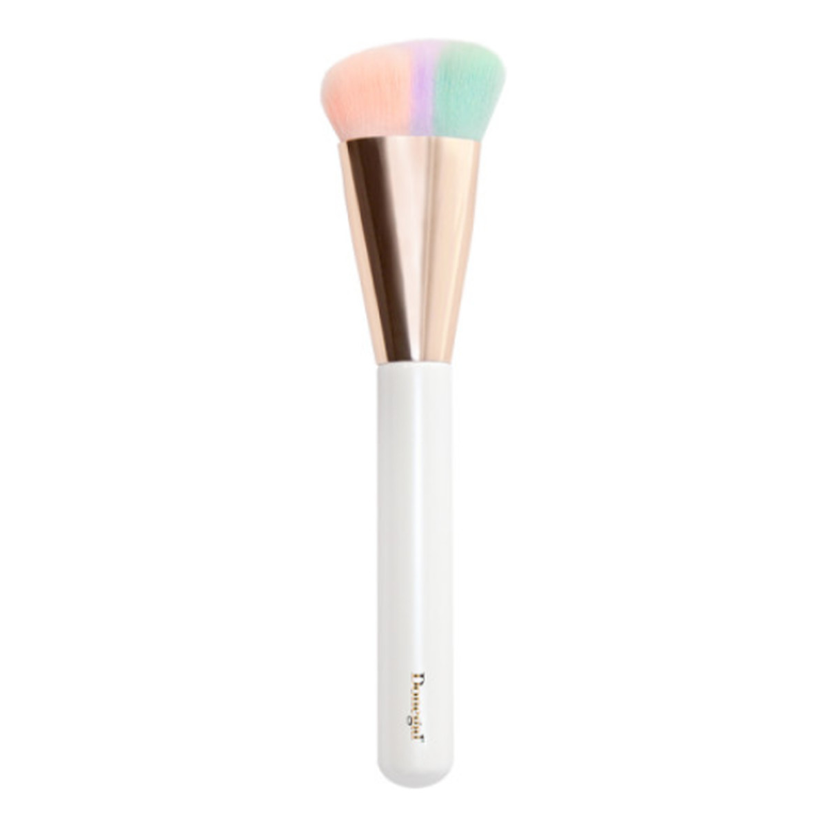 Donegal Sorbet Brush Pędzel do modelowania twarzy 4227