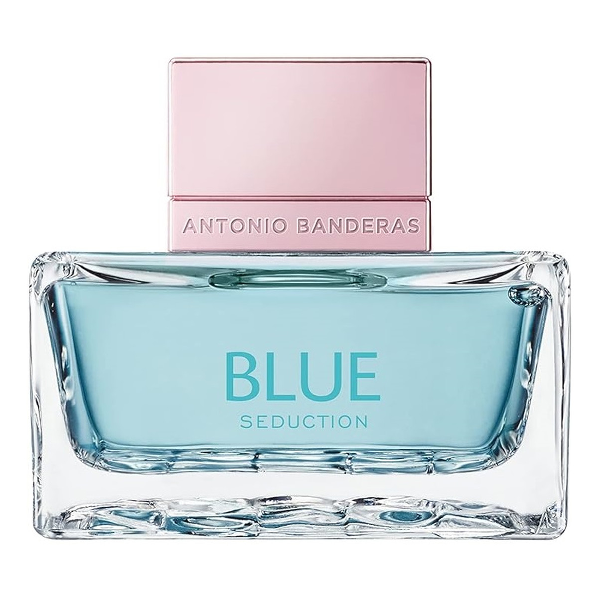 Antonio Banderas Blue Seduction For Women Woda toaletowa spray 50ml