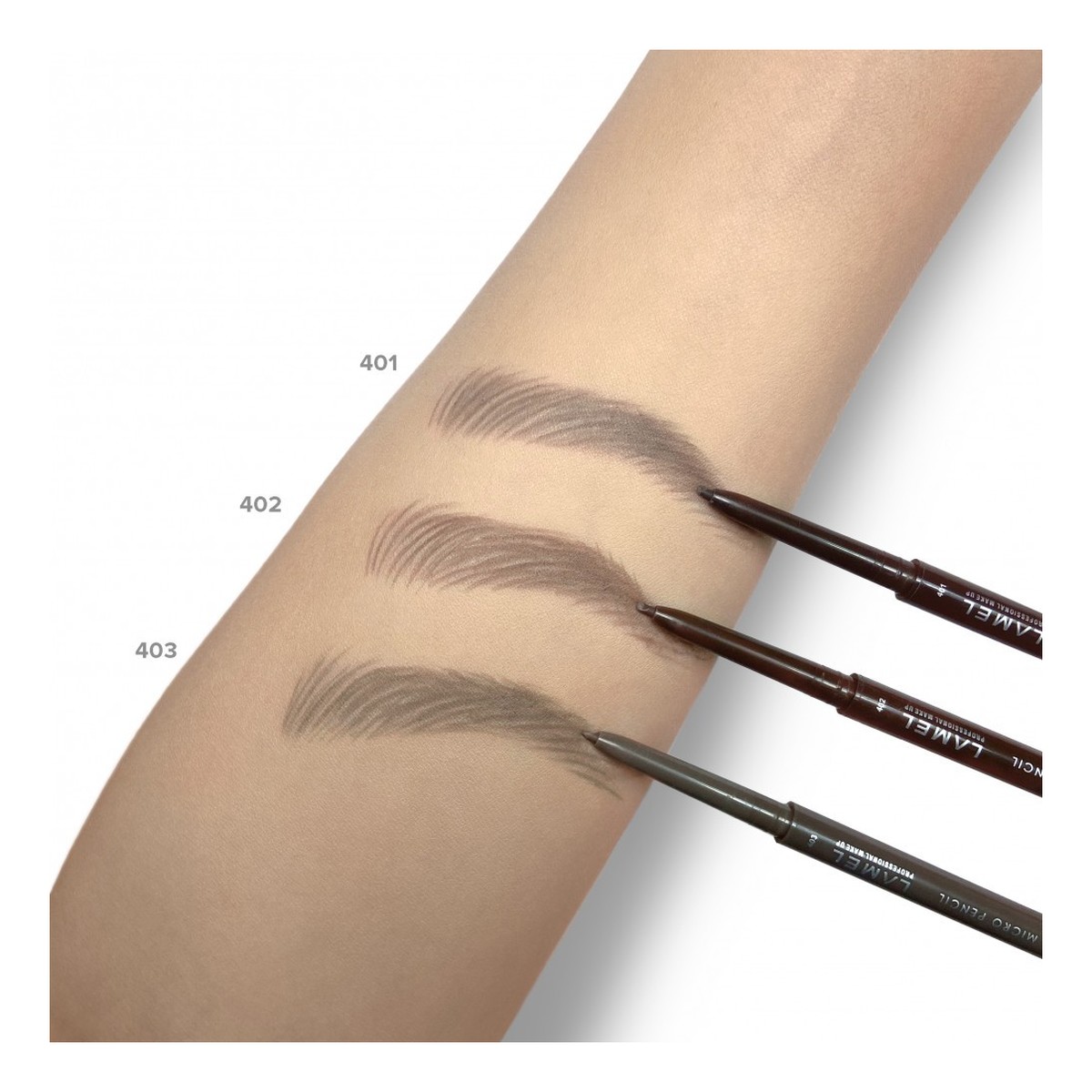 Insta Kredka do brwi Micro Brow