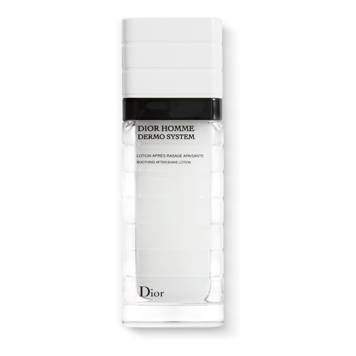 Dior Homme Dermo System woda po goleniu After Shave Lotion 100ml