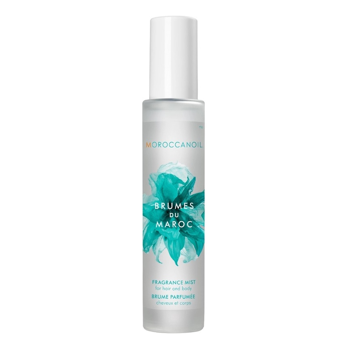 Moroccanoil Brumes Du Maroc Fragrance Mist mgiełka zapachowa do włosów i ciała 100ml