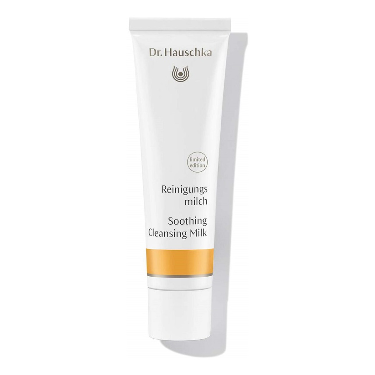 Dr. Hauschka Soothing Cleansing Milk kojące Mleczko do demakijażu 30ml