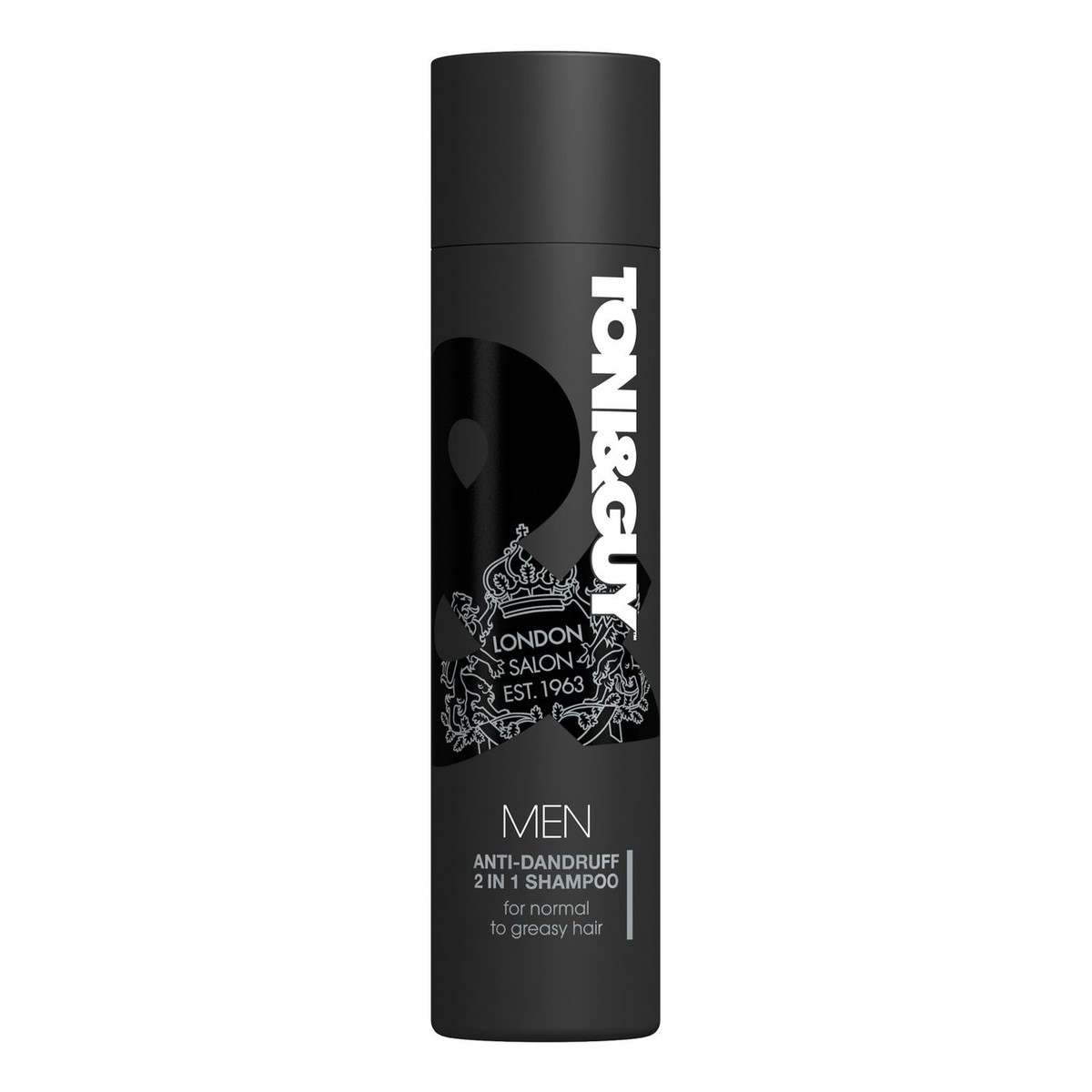 Toni&Guy Men Szampon i Odżywka 2IN1 przeciwłupieżowy 250ml