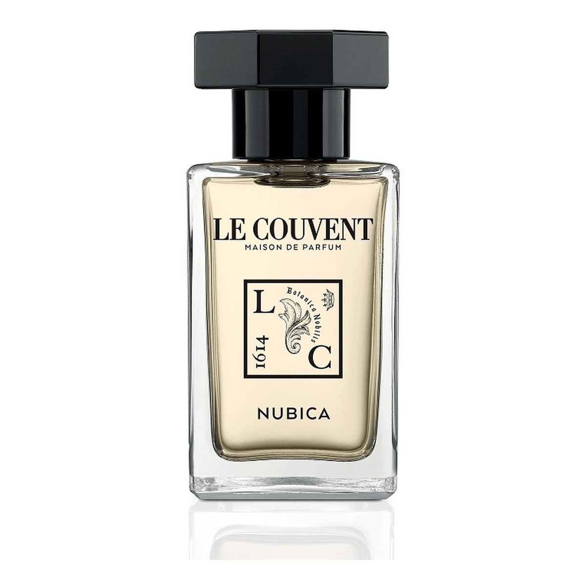 Le Couvent Nubica Woda perfumowana spray 50ml
