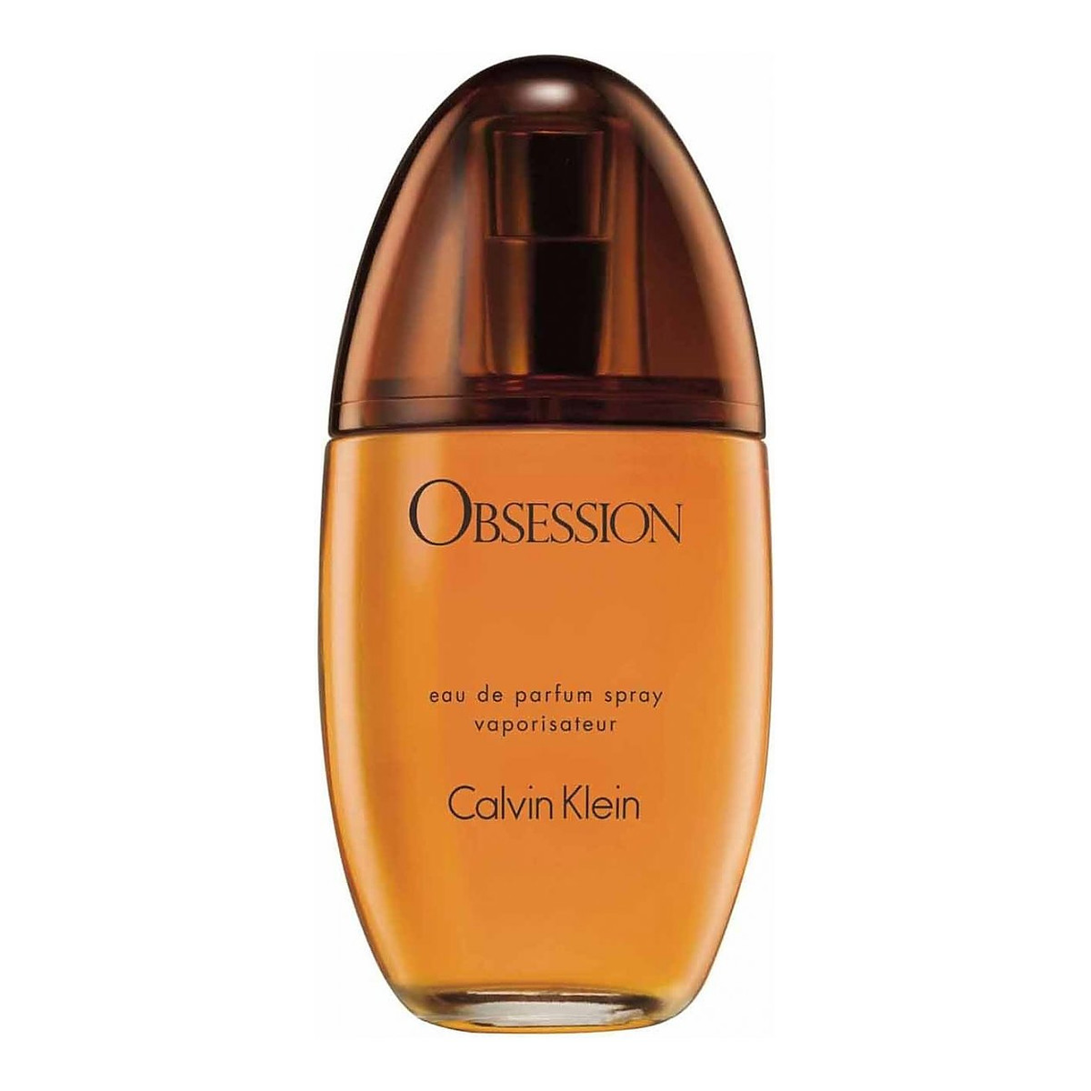 Calvin Klein Obsession woda perfumowana spray 50ml