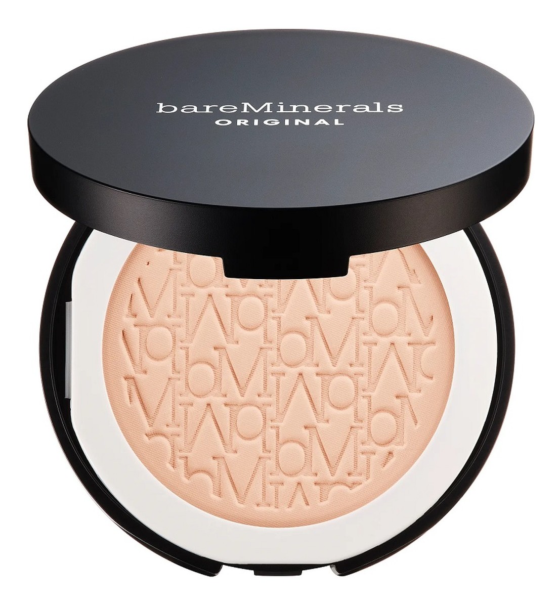 Pressed Powder Foundation SPF15 podkład w pudrze