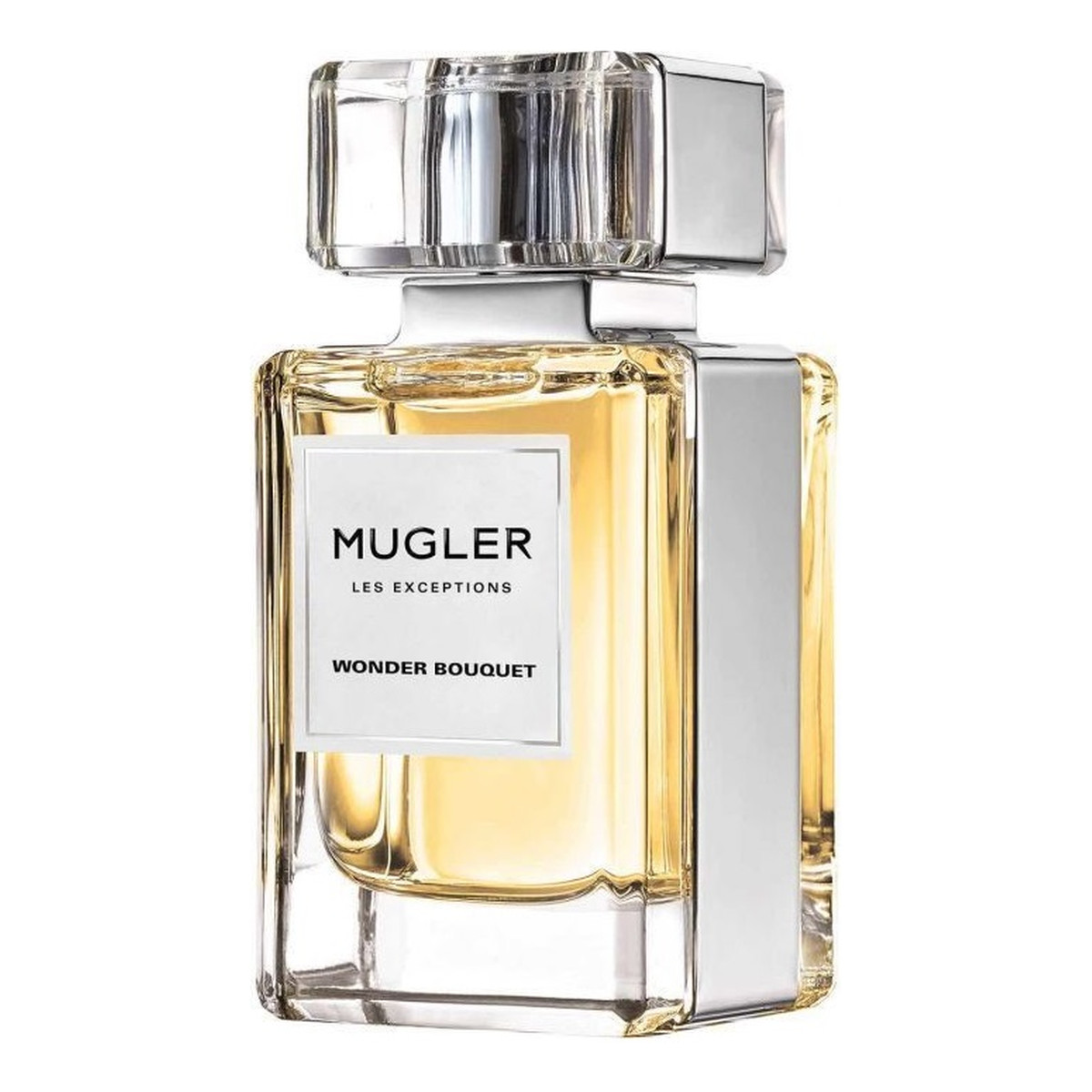 Thierry Mugler Les Exceptions Wonder Bouquet Woda perfumowana spray 80ml
