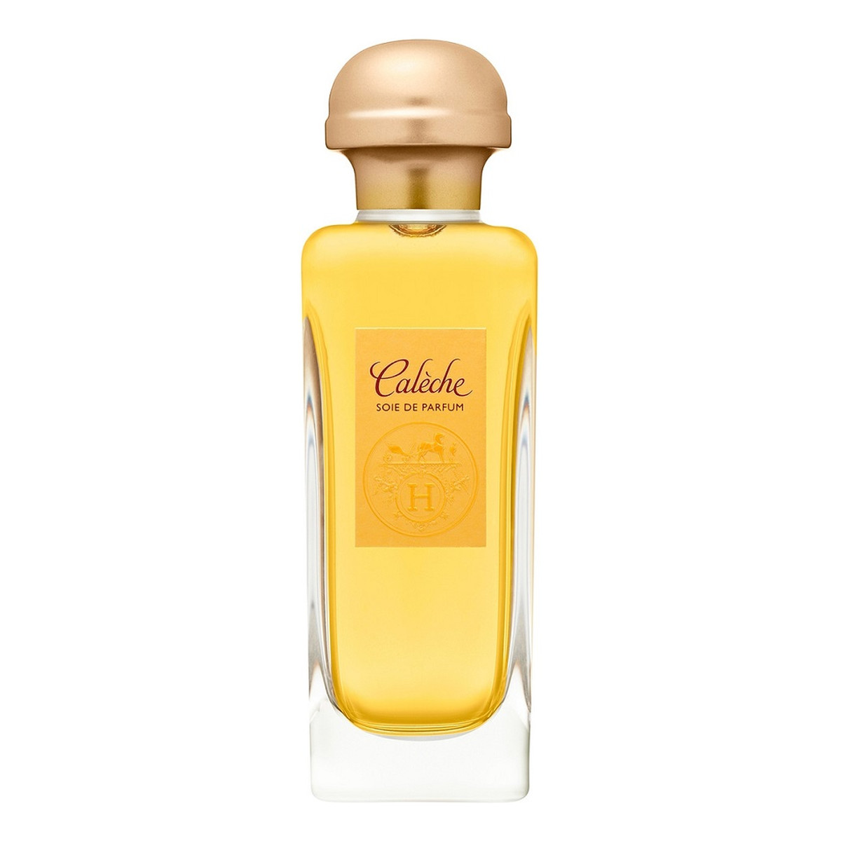Hermes Caleche Soie Woda perfumowana spray 100ml