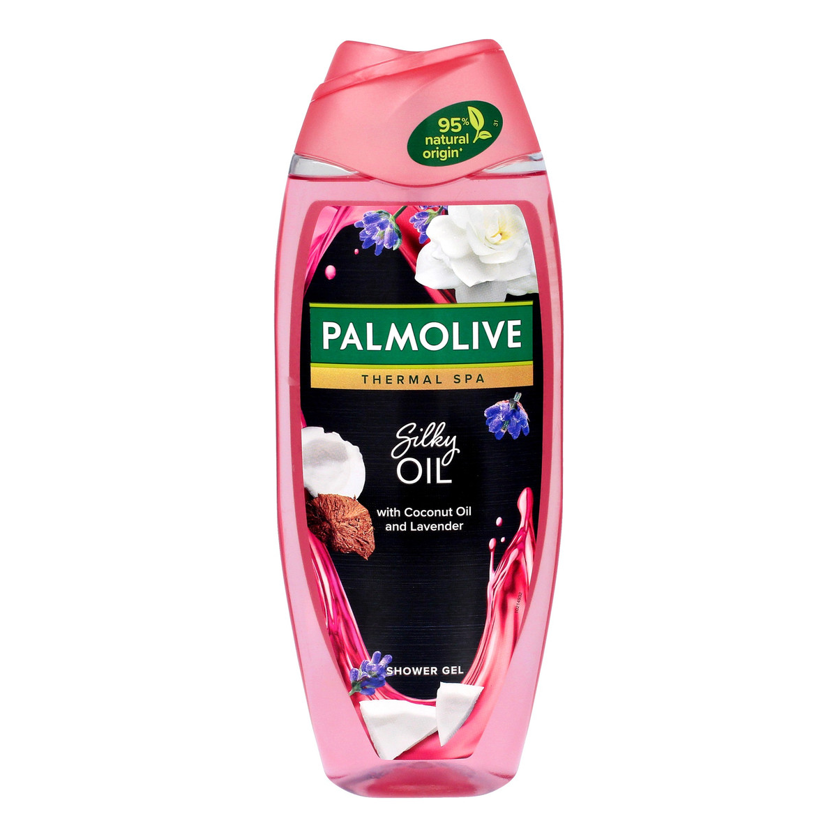 Palmolive Wellness Żel pod prysznic Radiance 500ml