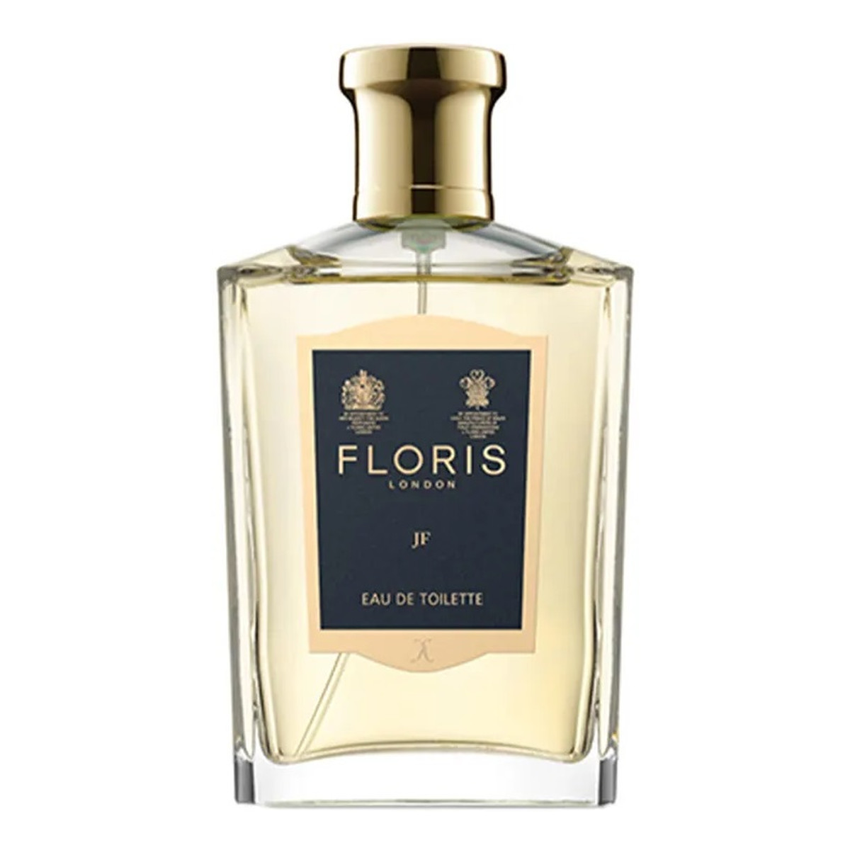 Floris JF Woda toaletowa spray 100ml