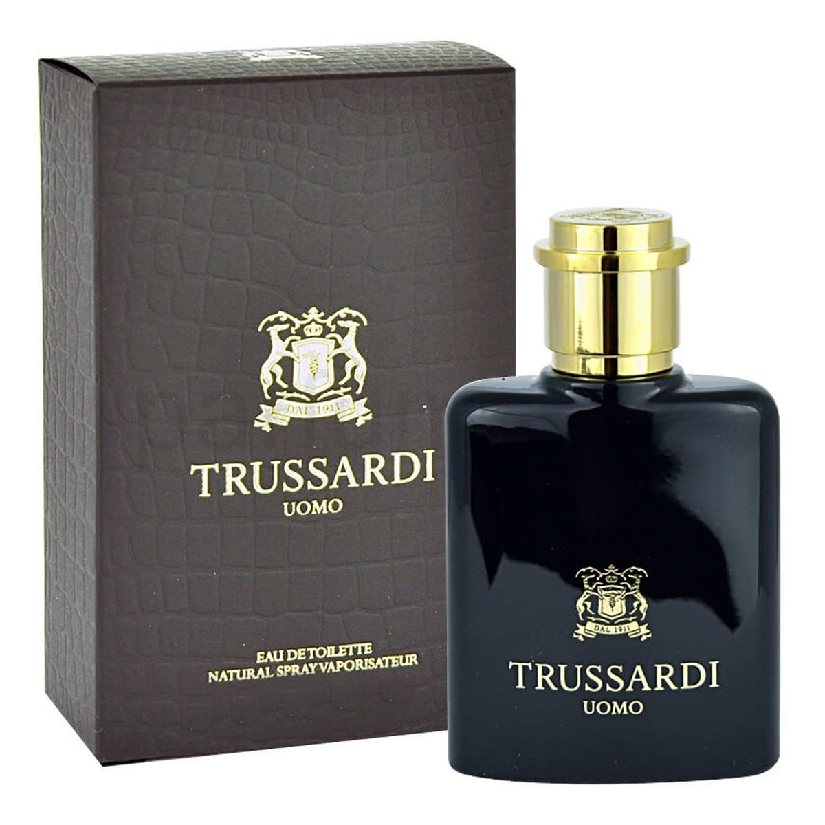 Trussardi Uomo woda toaletowa 30ml