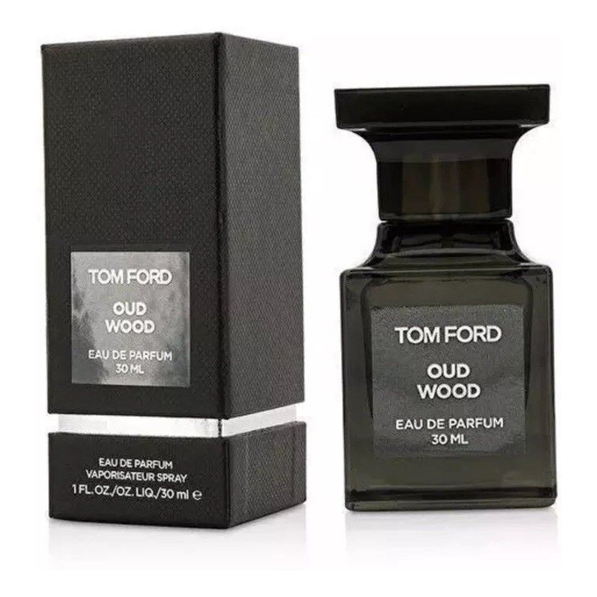 Tom Ford Oud Wood woda perfumowana 30ml