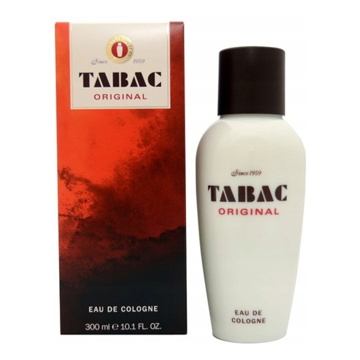 Tabac Original Woda kolońska flakon 300ml