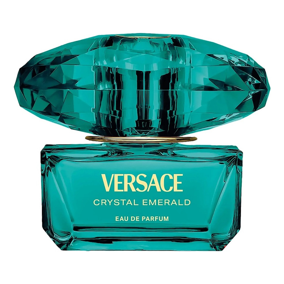 Versace Crystal Emerald woda perfumowana spray 50ml