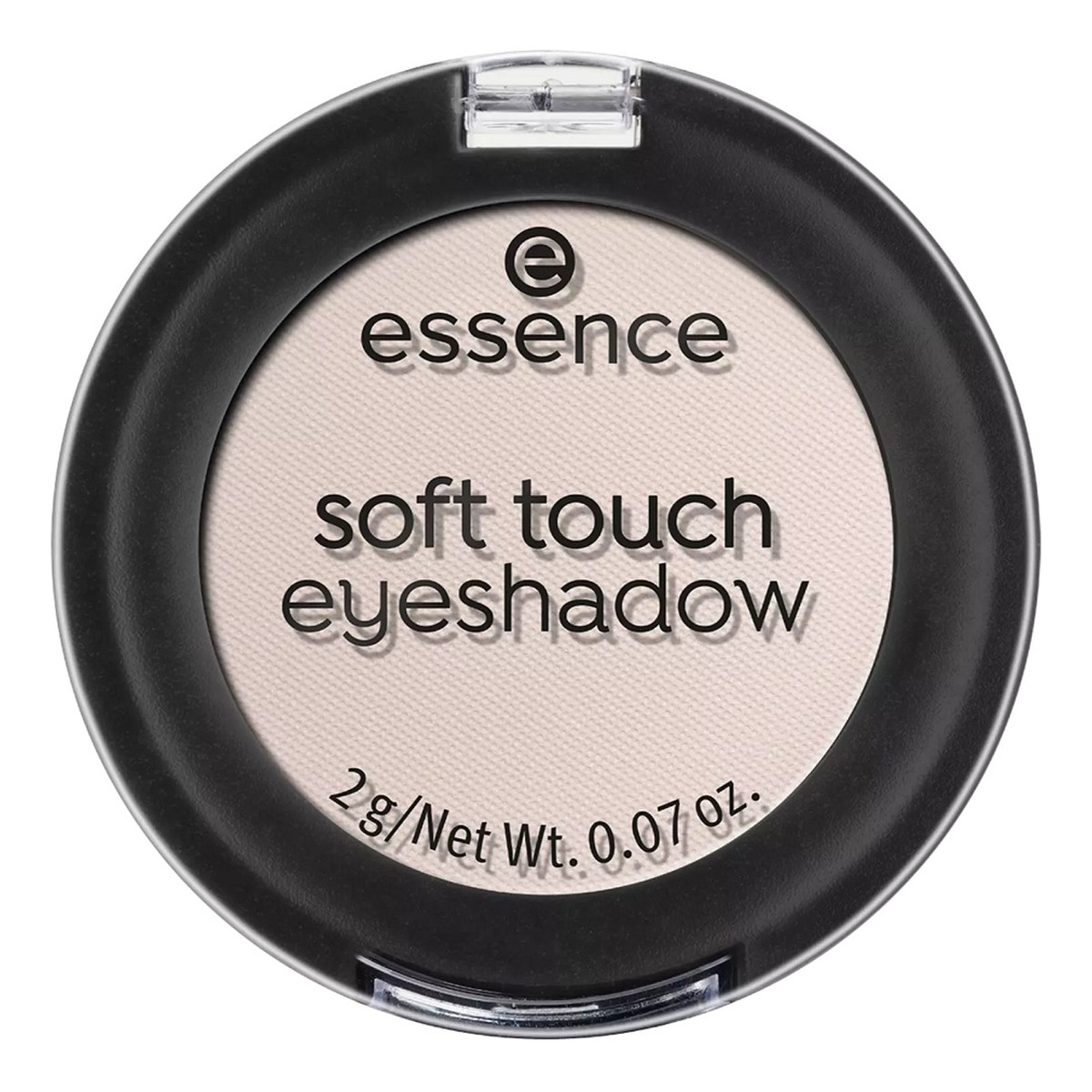 Essence Soft Touch Cień do powiek 2g