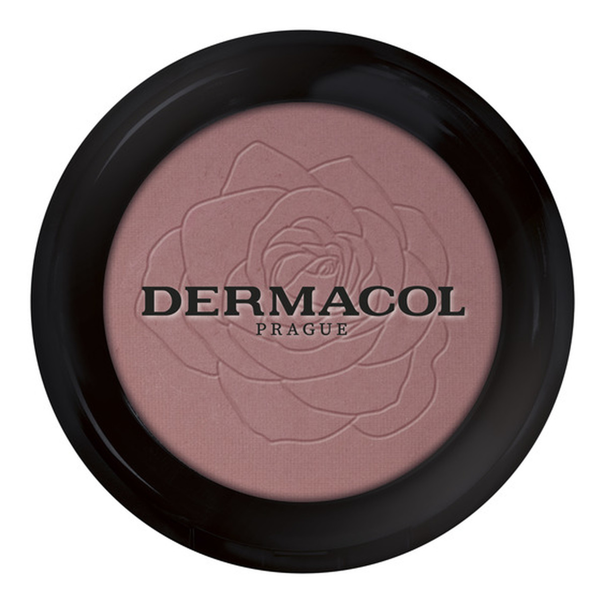 Dermacol Natural powder blush róż do policzków 01 5g 5g