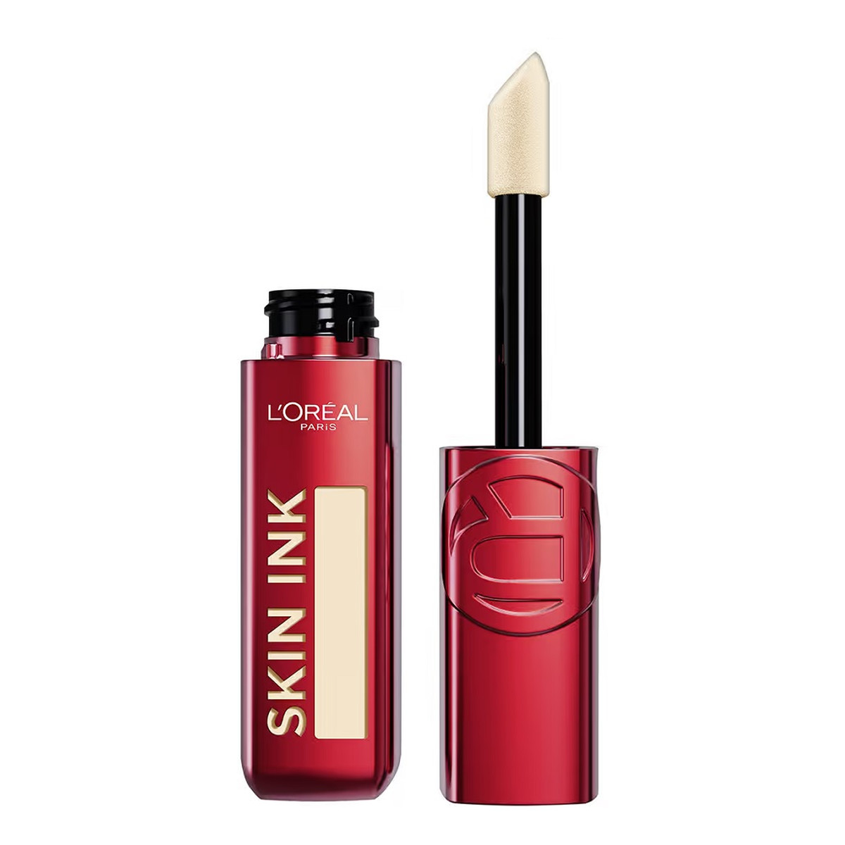 Loreal Infaillible Skin Ink multifunkcyjny podkład do twarzy 15ml