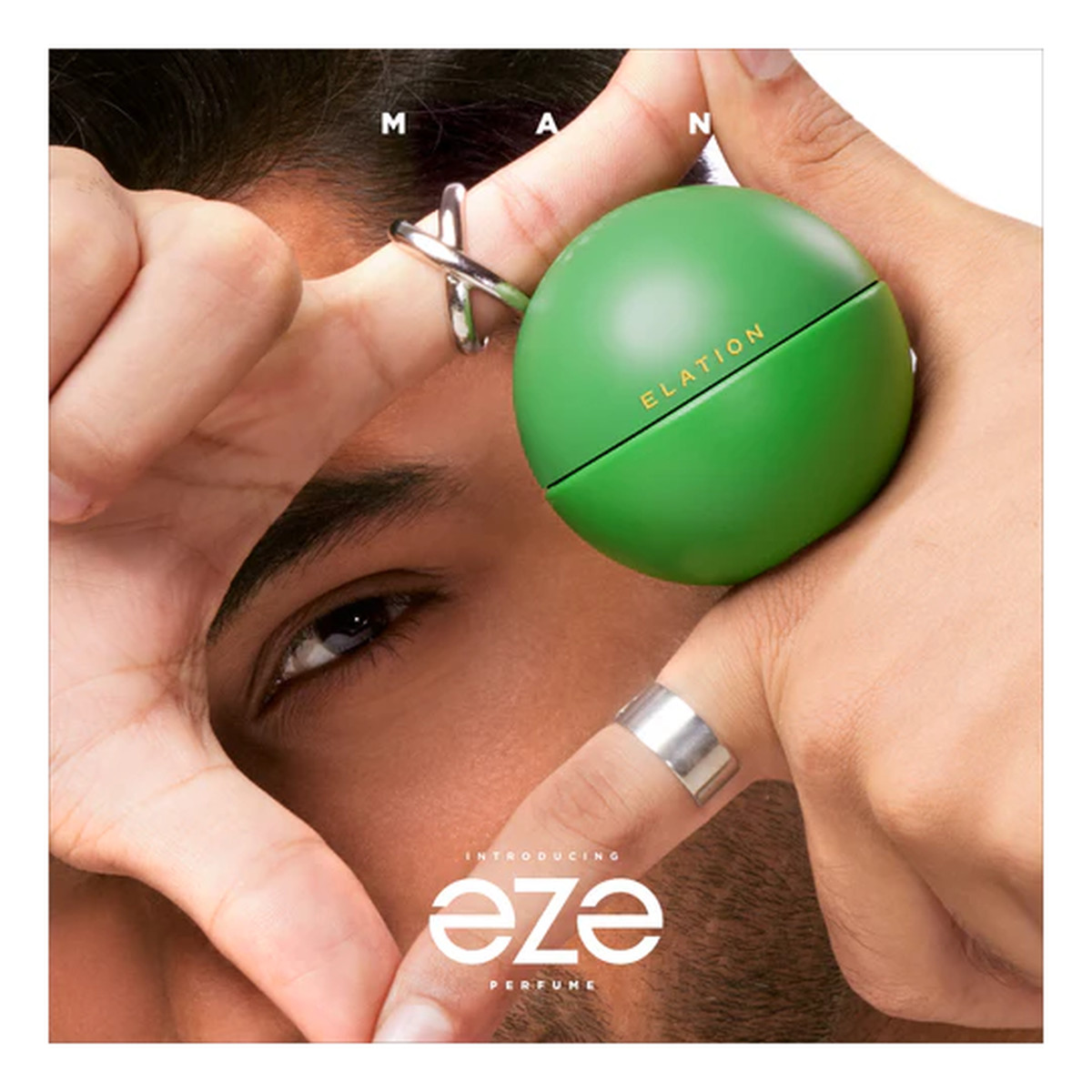 Eze Elation Woda Perfumowana Dla Mężczyzn 75ml