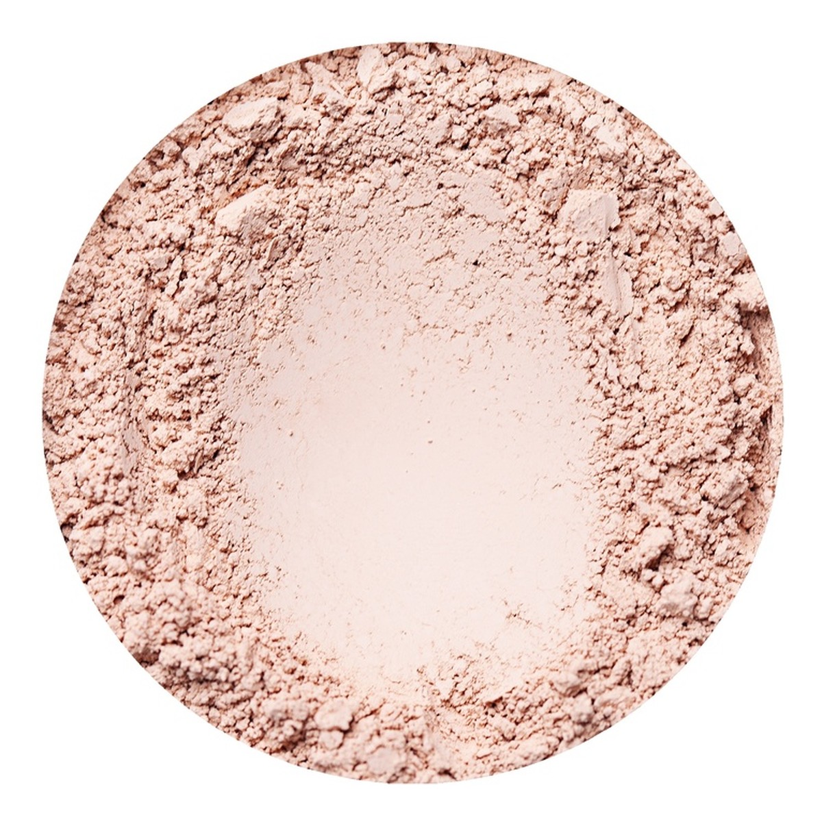 Annabelle Minerals Podkład mineralny rozświetlający 4g