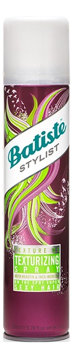 Texture Me Spray do włosów