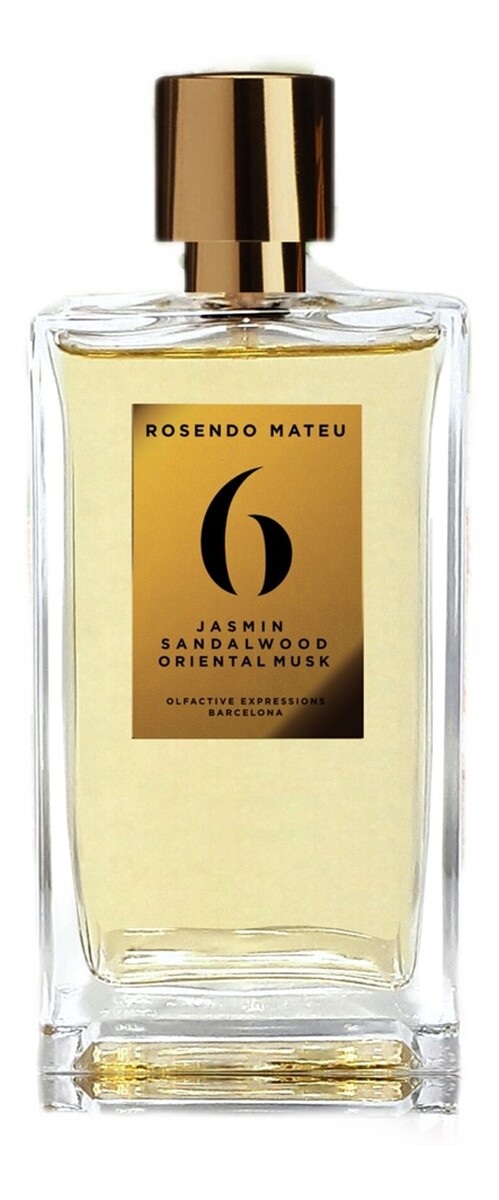 Woda perfumowana spray