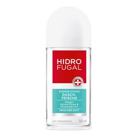 Dusch-frische antyperspirant w kulce