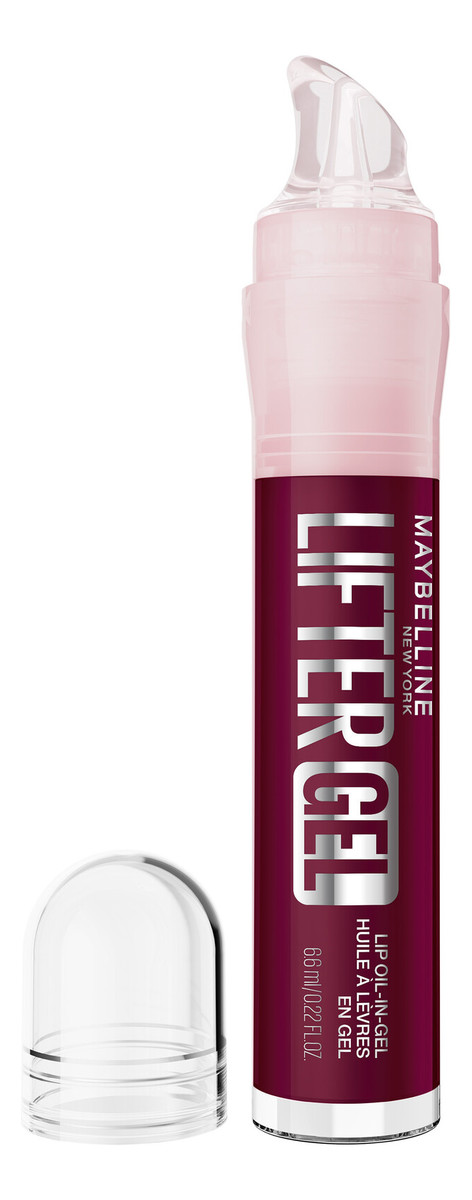 Oil-In-Gel Twist Pen