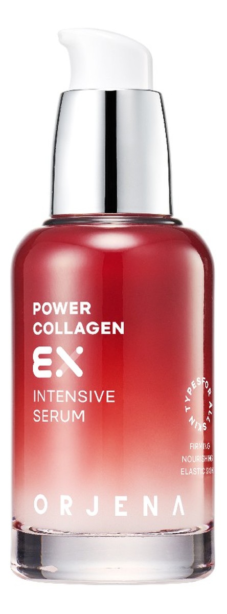 Serum do twarzy POWER COLLAGEN EX