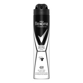 Antyperspirant w sprayu dla mężczyzn