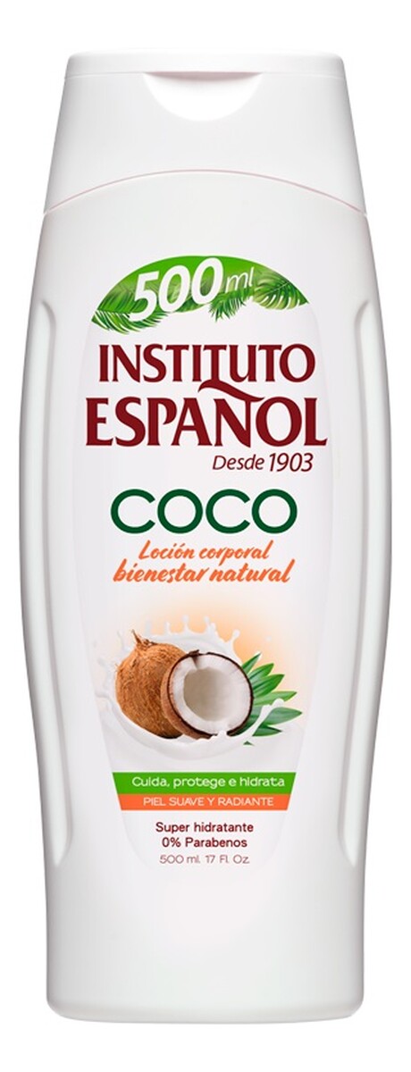 Balsam do ciała nawilżający