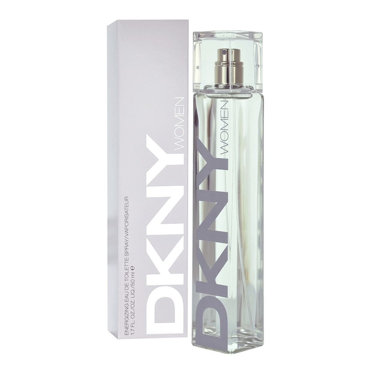 DKNY New York Woda toaletowa dla kobiet 50ml